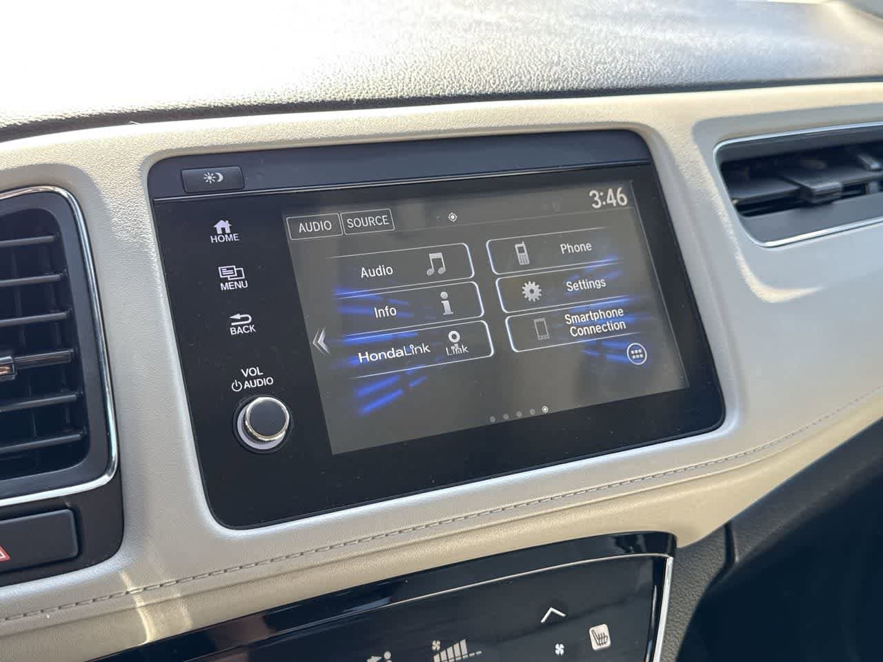 Thumbnail: 2019 Honda HR-V - 18