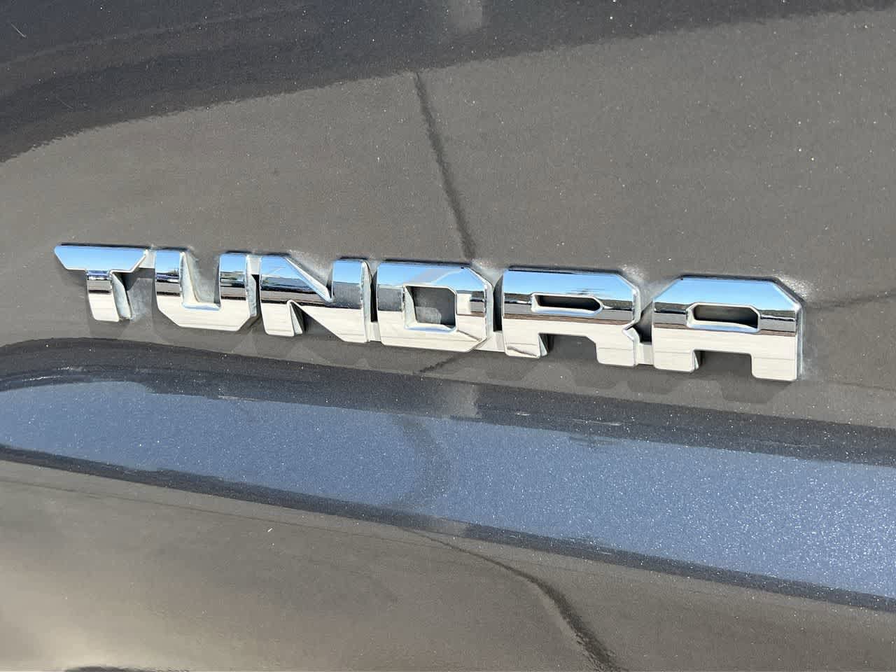 2019 Toyota Tundra SR5 7