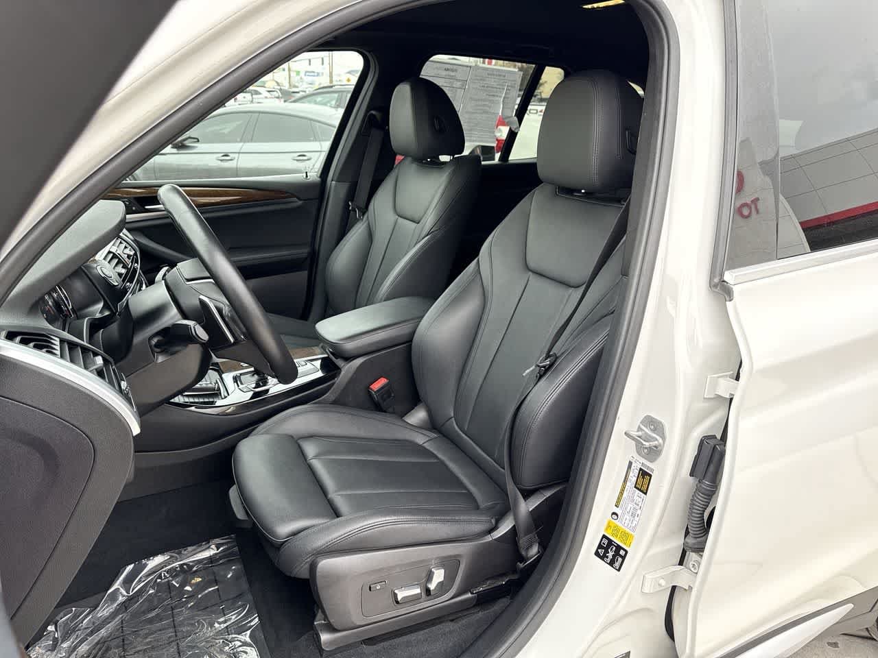 2019 BMW X3 30i - Photo 11