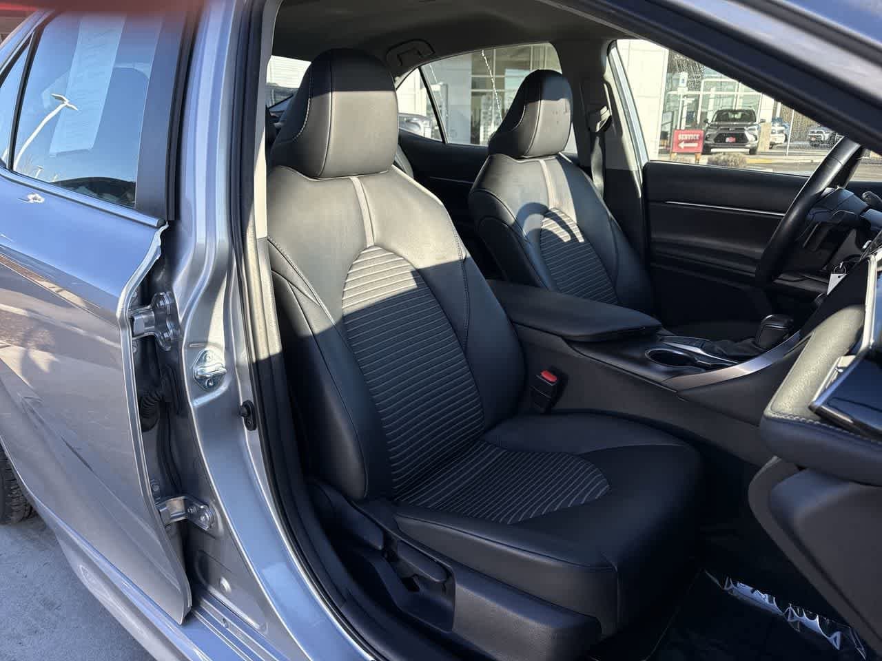 Thumbnail: 2024 Toyota Camry - 14