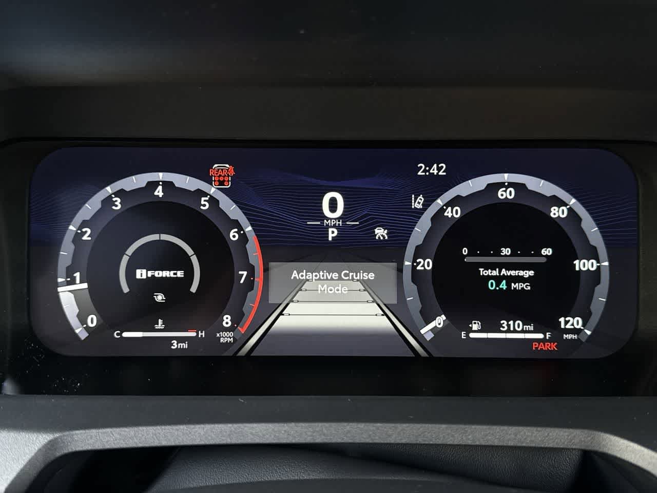 Thumbnail: 2026 Toyota 4Runner - 18