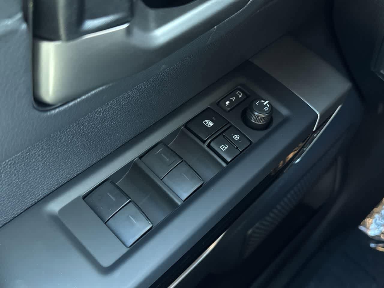 Thumbnail: 2026 Toyota Tundra - 22