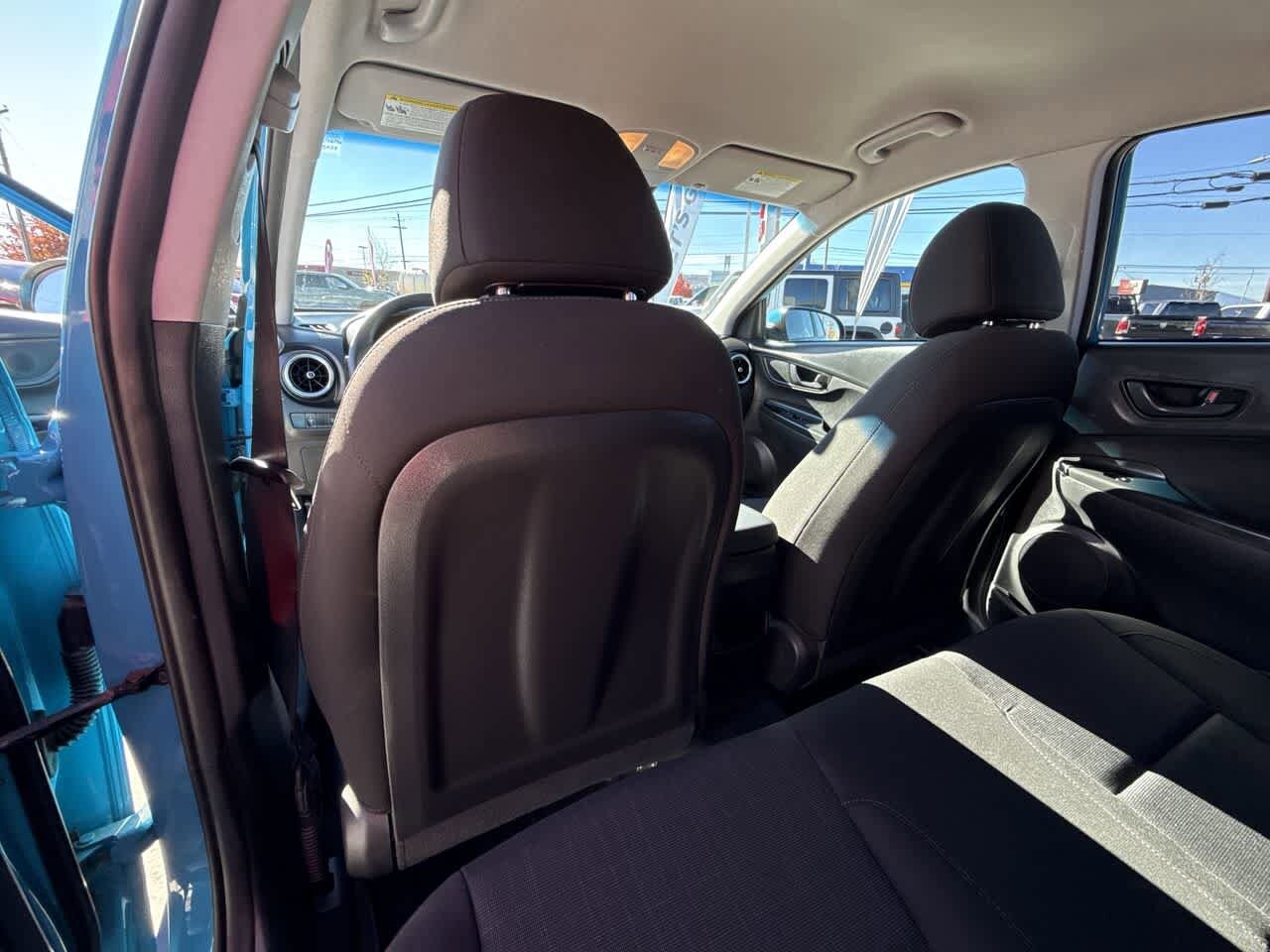 Thumbnail: 2023 Hyundai Kona - 13