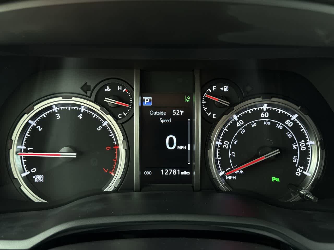 Thumbnail: 2023 Toyota 4Runner - 17