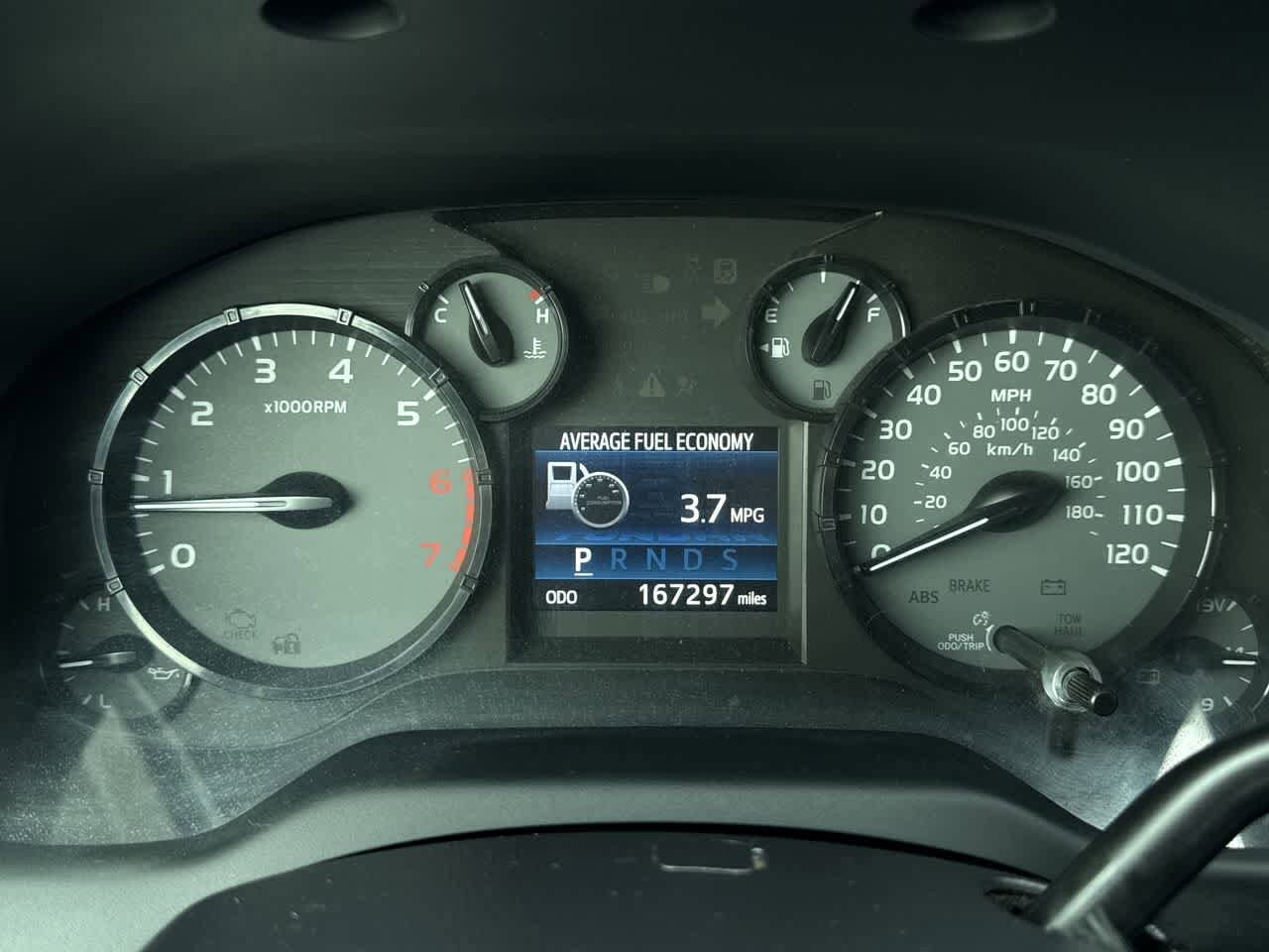 Thumbnail: 2014 Toyota Tundra - 17