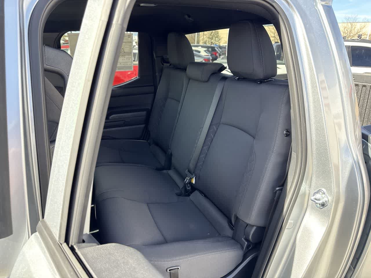 Thumbnail: 2026 Toyota Tacoma - 12