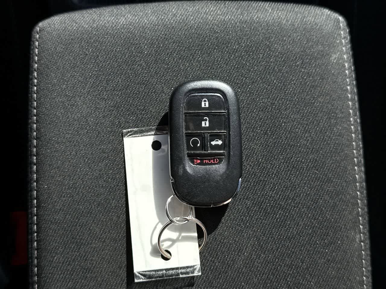 Thumbnail: 2023 Honda Civic - 23