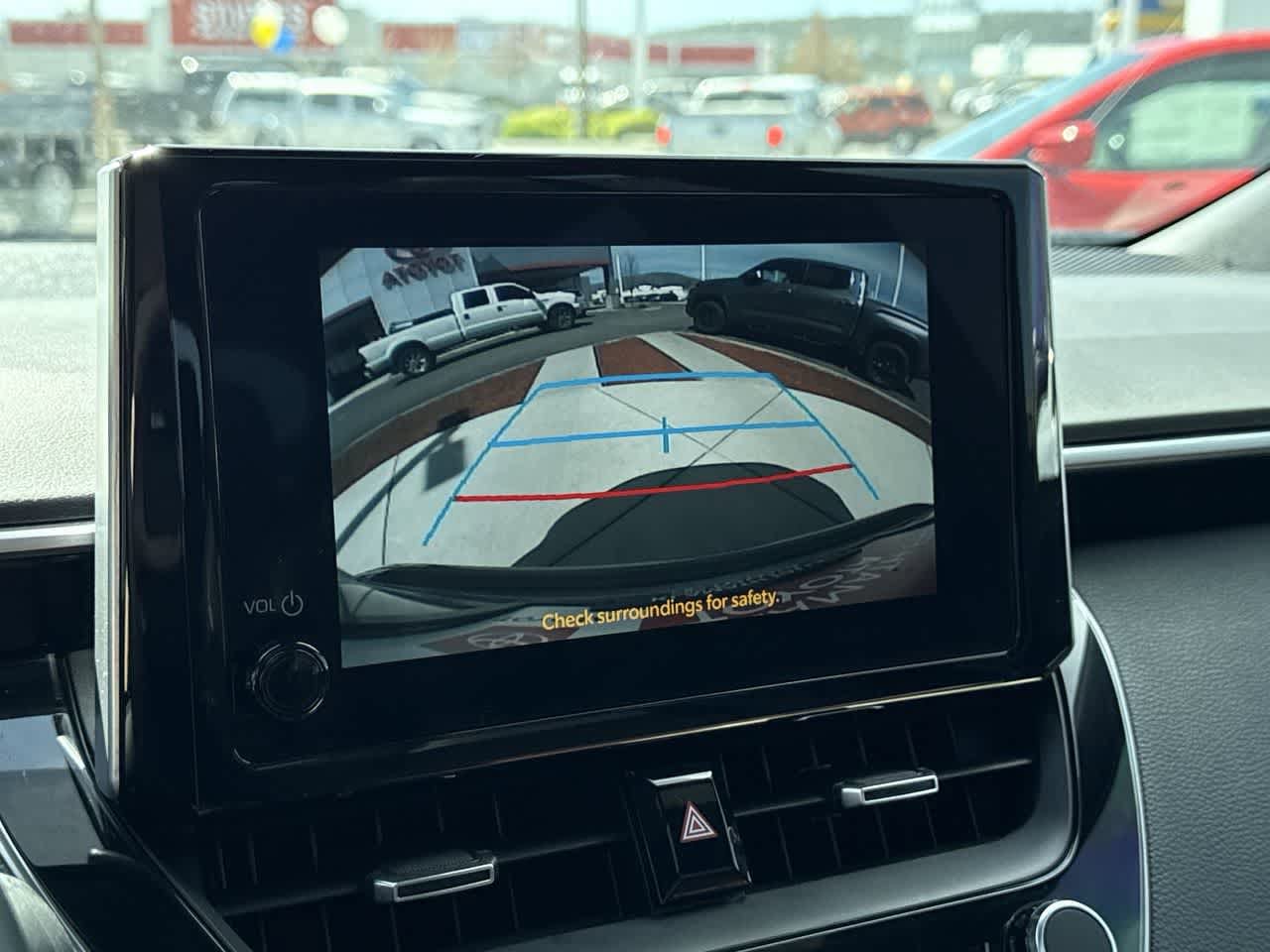 Thumbnail: 2024 Toyota Corolla - 20