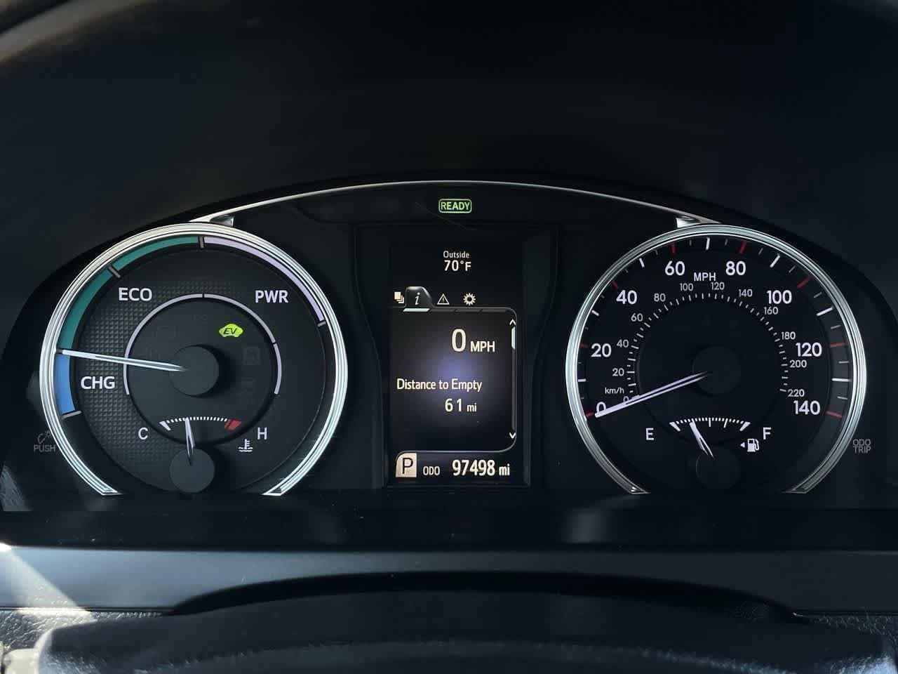 Thumbnail: 2016 Toyota Camry - 16