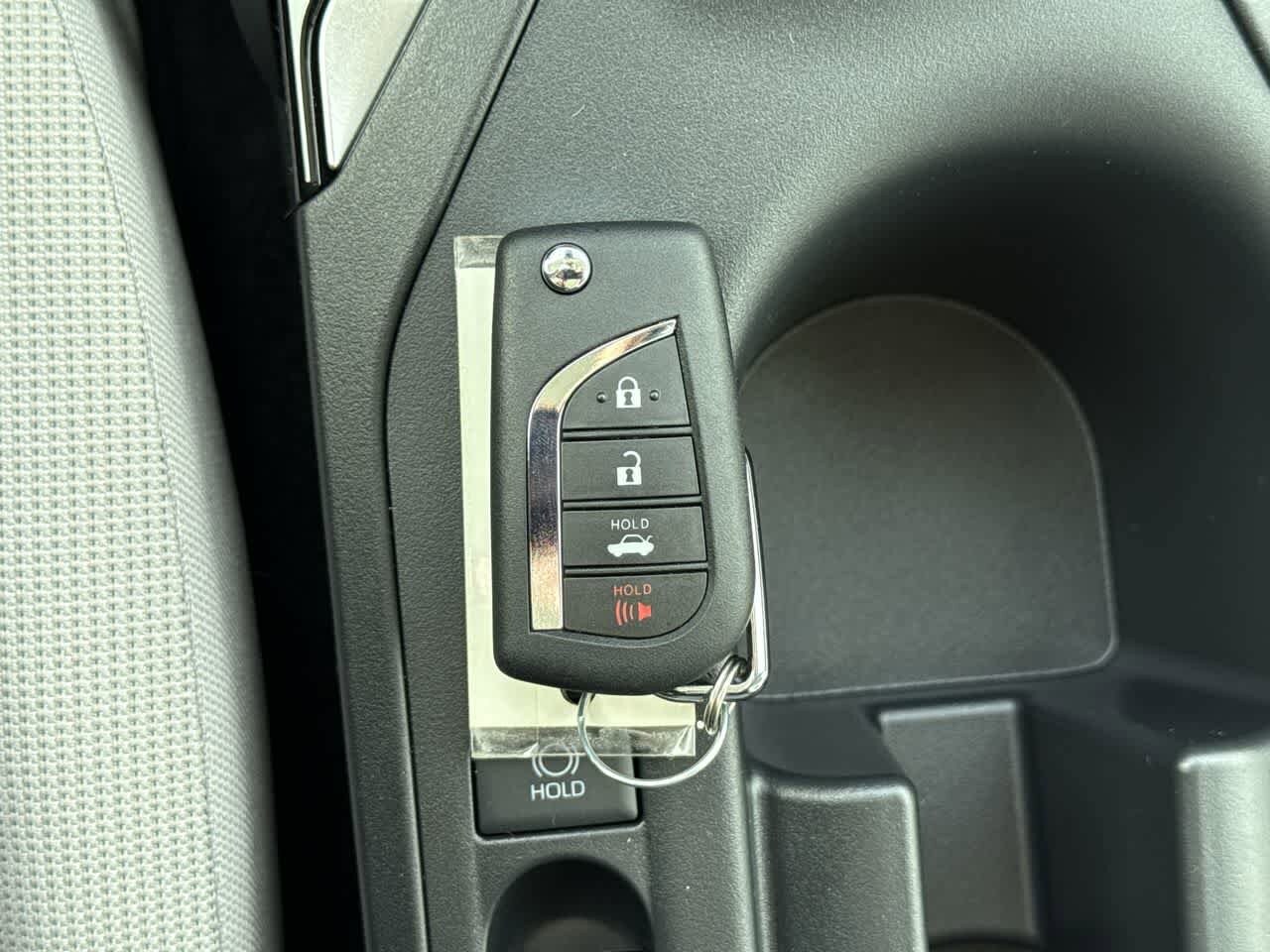 Thumbnail: 2026 Toyota Corolla - 23