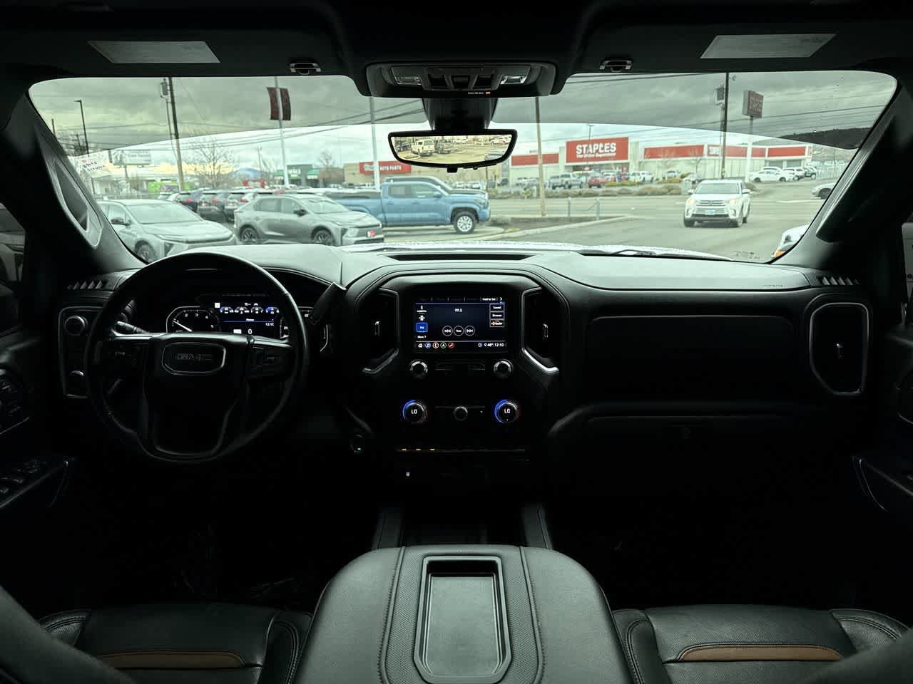 Thumbnail: 2020 GMC Sierra 1500 - 15