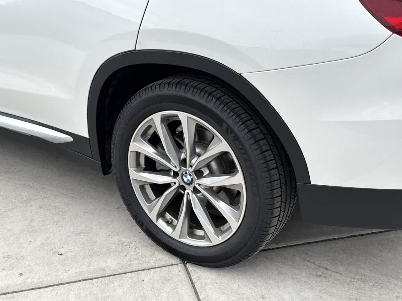 2019 BMW X3 30i - Photo 8
