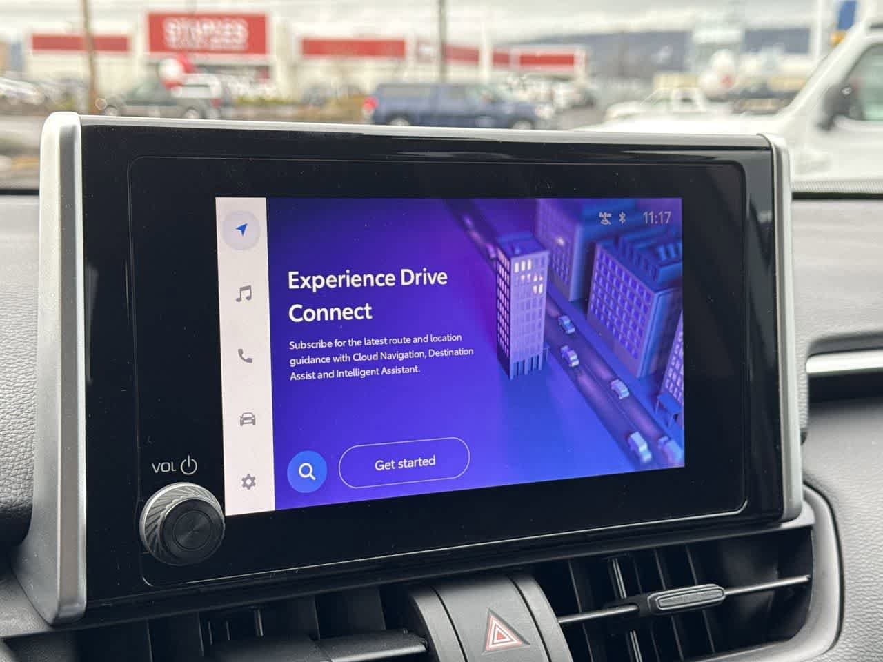 Thumbnail: 2023 Toyota RAV4 - 18