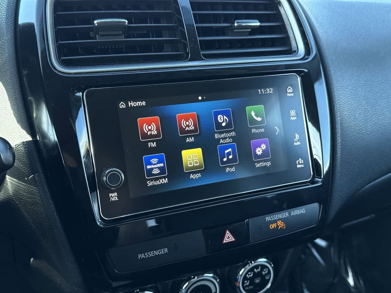 Thumbnail: 2018 Mitsubishi Outlander Sport - 18