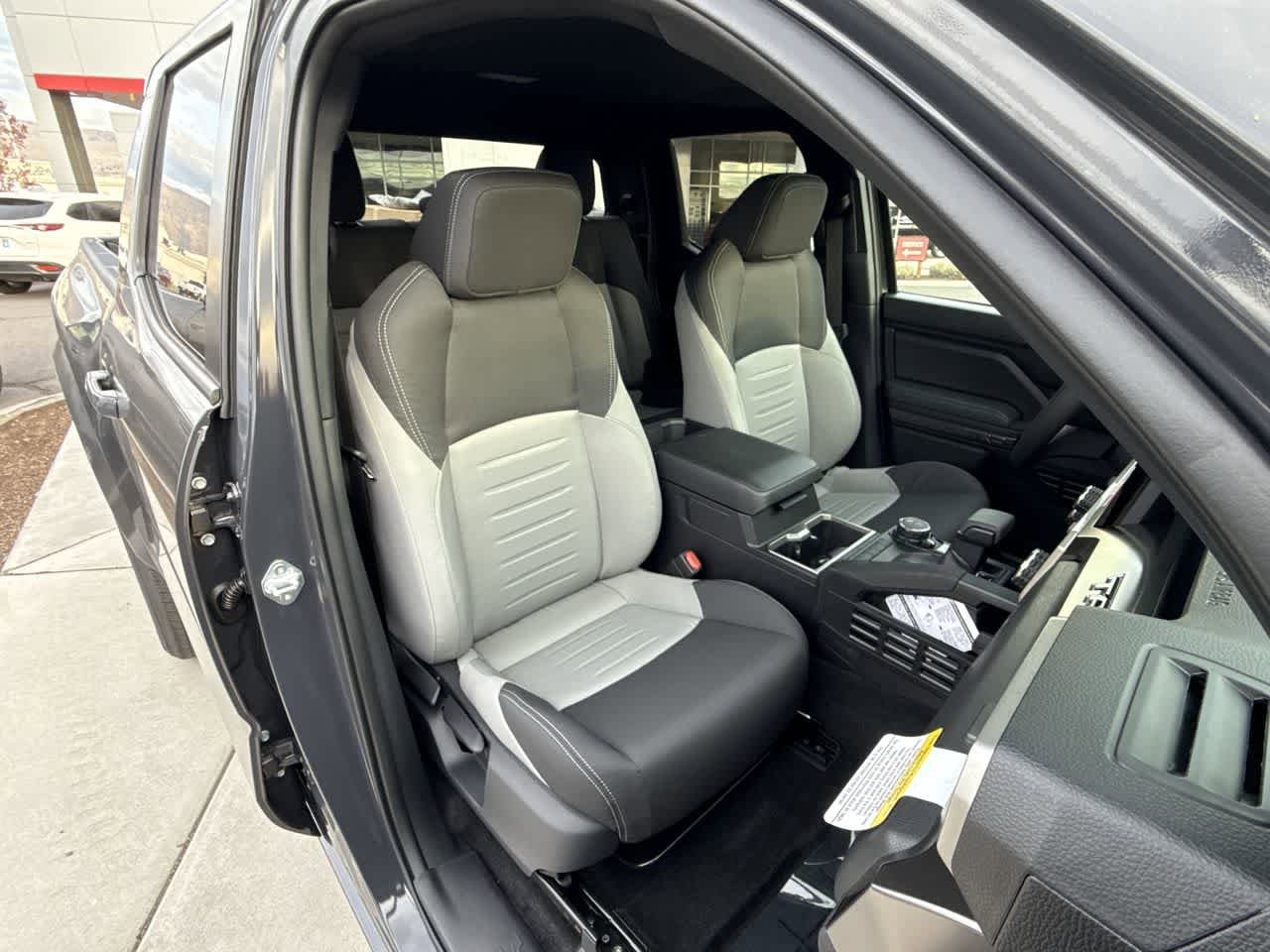 Thumbnail: 2025 Toyota Tacoma - 14