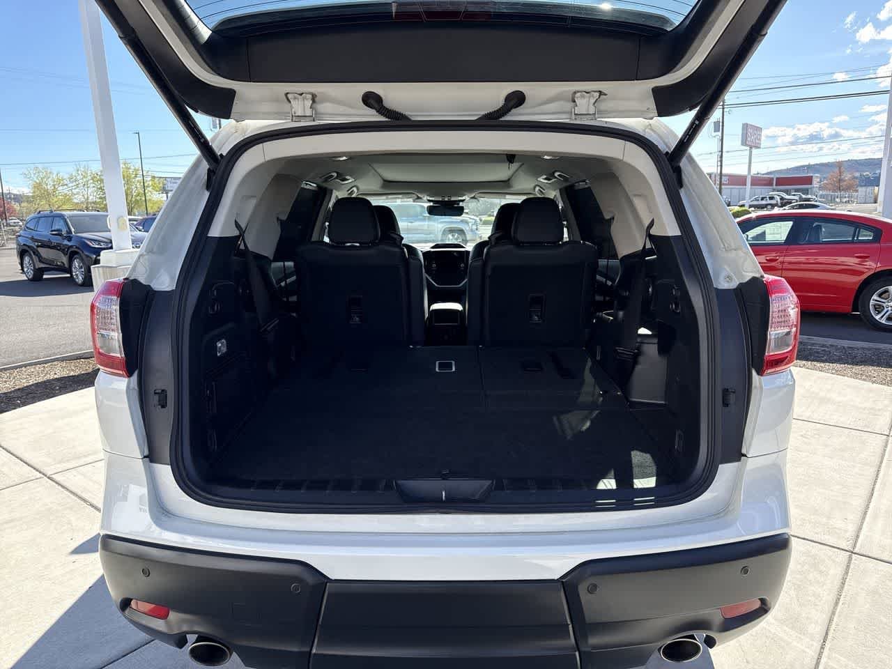 Thumbnail: 2023 Subaru Ascent - 6