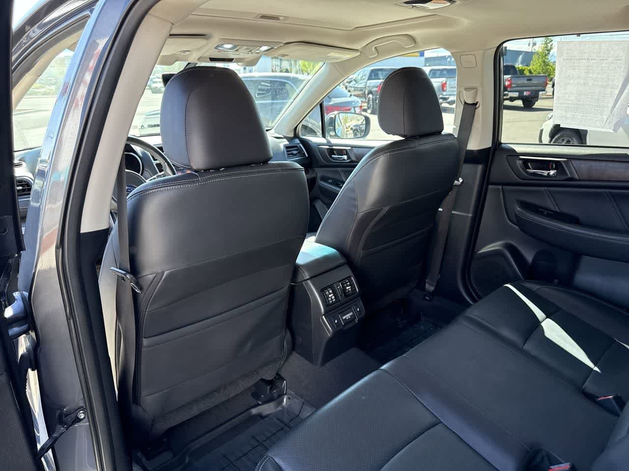 Thumbnail: 2018 Subaru Outback - 13