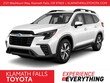 Subaru Ascent