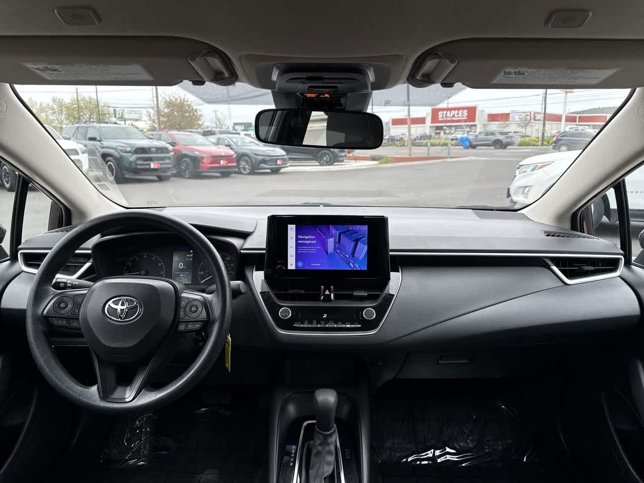 Thumbnail: 2023 Toyota Corolla - 15