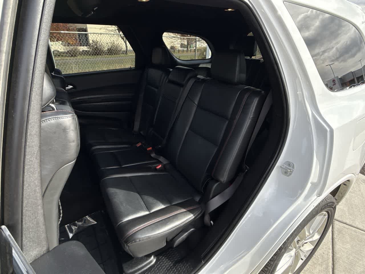 Thumbnail: 2023 Dodge Durango - 12