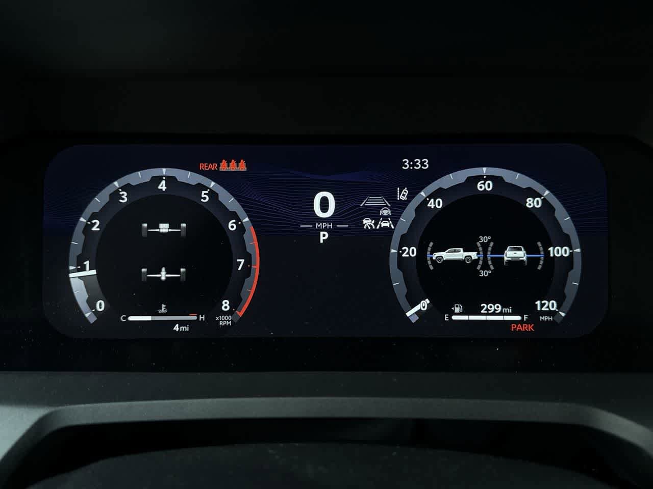 Thumbnail: 2025 Toyota Tacoma - 17