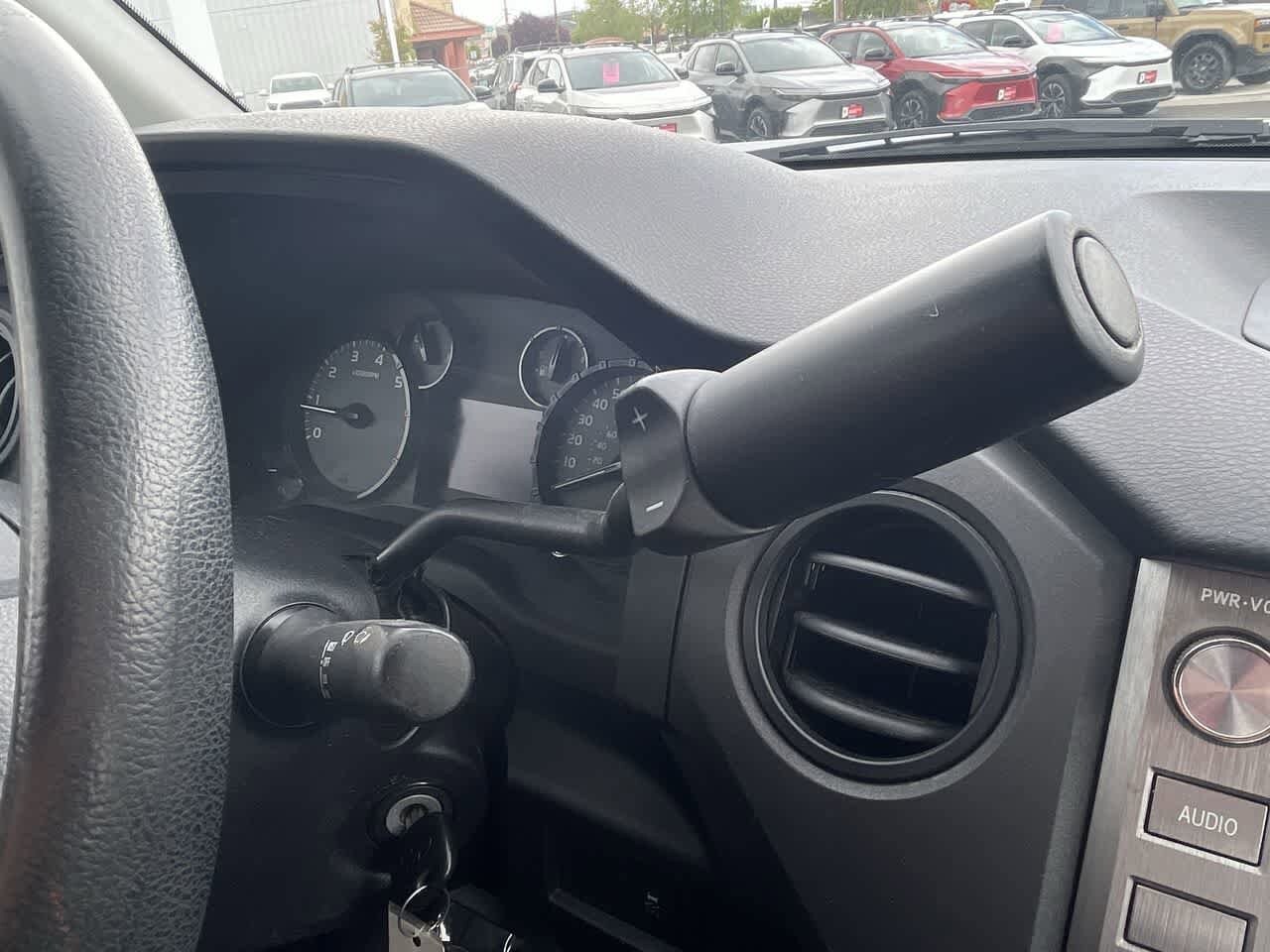 Thumbnail: 2014 Toyota Tundra - 20