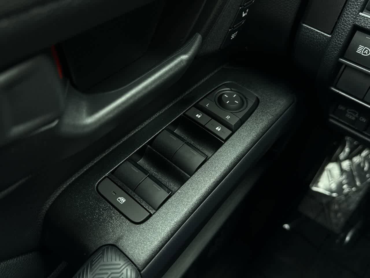 Thumbnail: 2026 Toyota 4Runner - 22