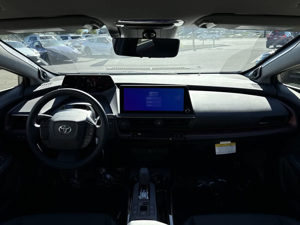 Thumbnail: 2026 Toyota Prius - 15