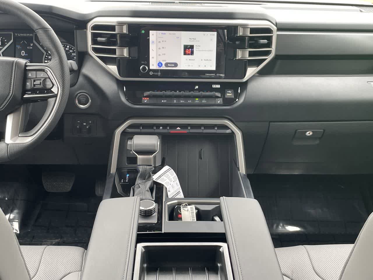 Thumbnail: 2023 Toyota Tundra - 18