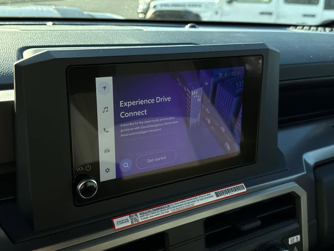 Thumbnail: 2025 Toyota Tacoma - 18