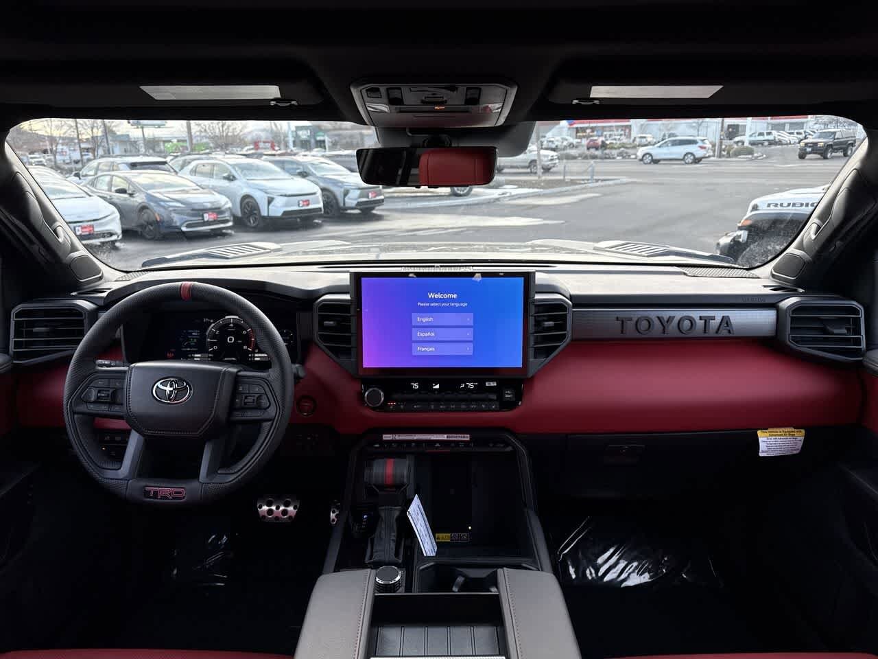 Thumbnail: 2026 Toyota Tundra - 15