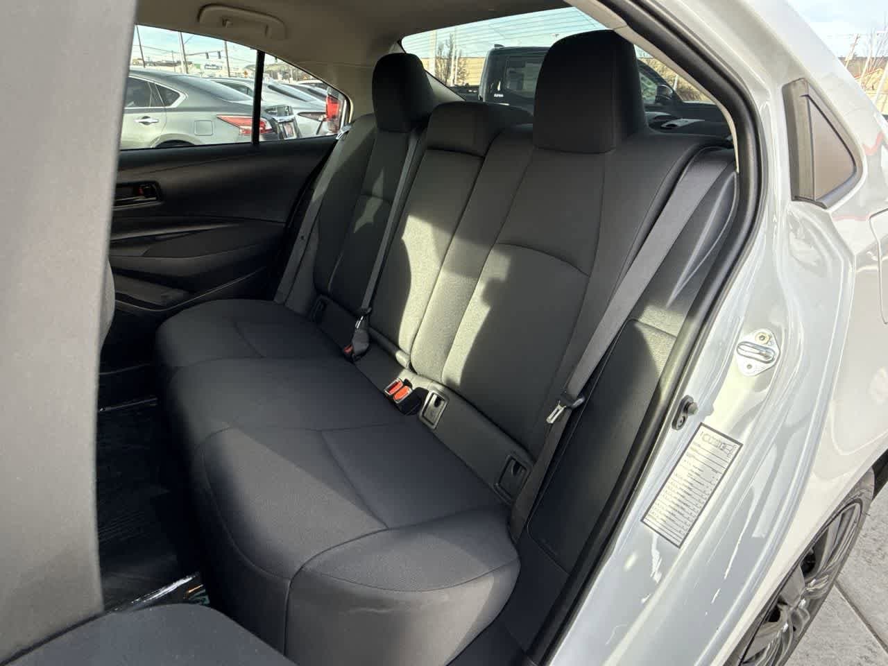 Thumbnail: 2022 Toyota Corolla - 12