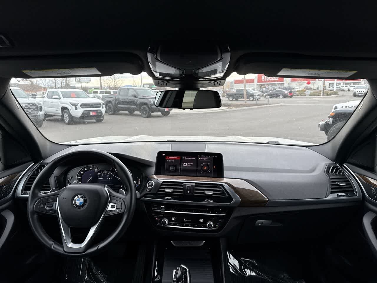 2019 BMW X3 30i - Photo 15