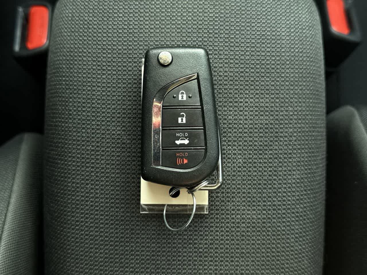 Thumbnail: 2022 Toyota Corolla - 23