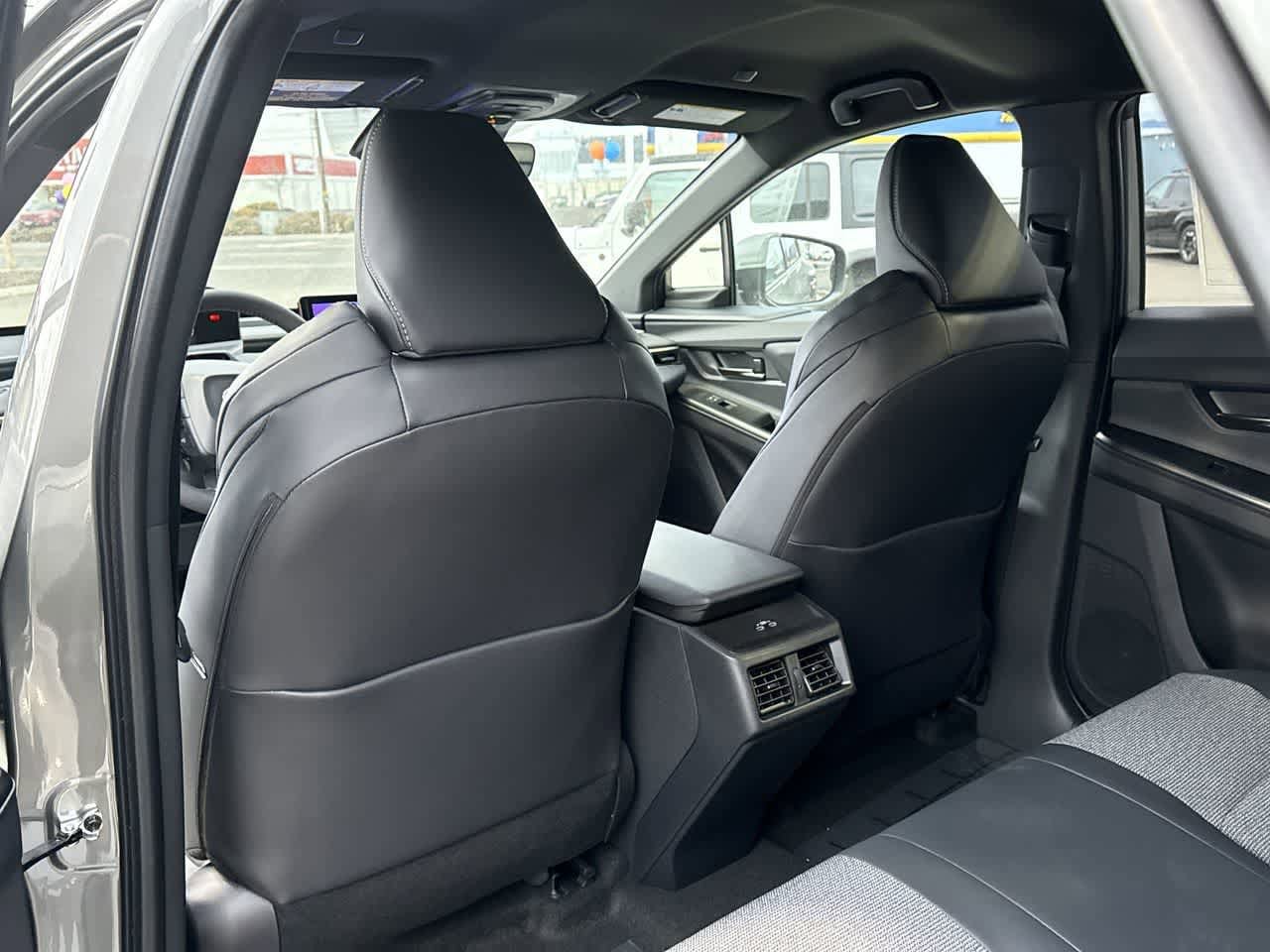 Thumbnail: 2026 Toyota bZ - 13