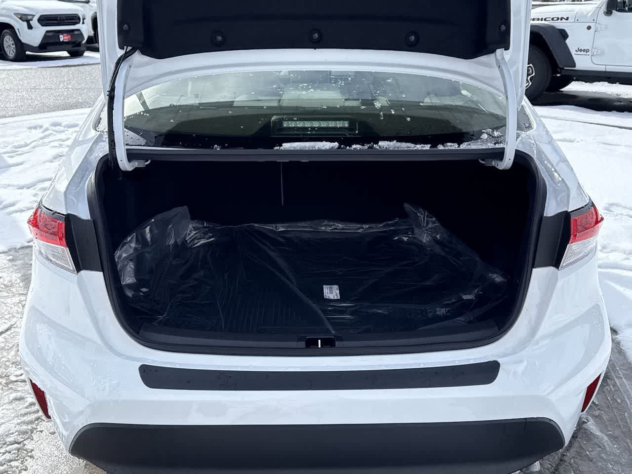 Thumbnail: 2026 Toyota Corolla - 6