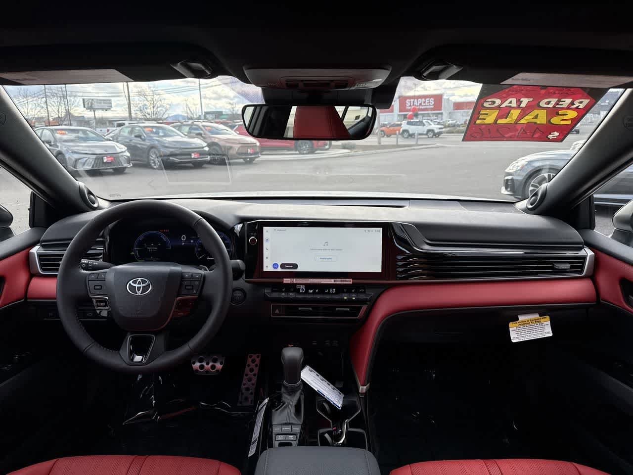 Thumbnail: 2026 Toyota Camry - 15