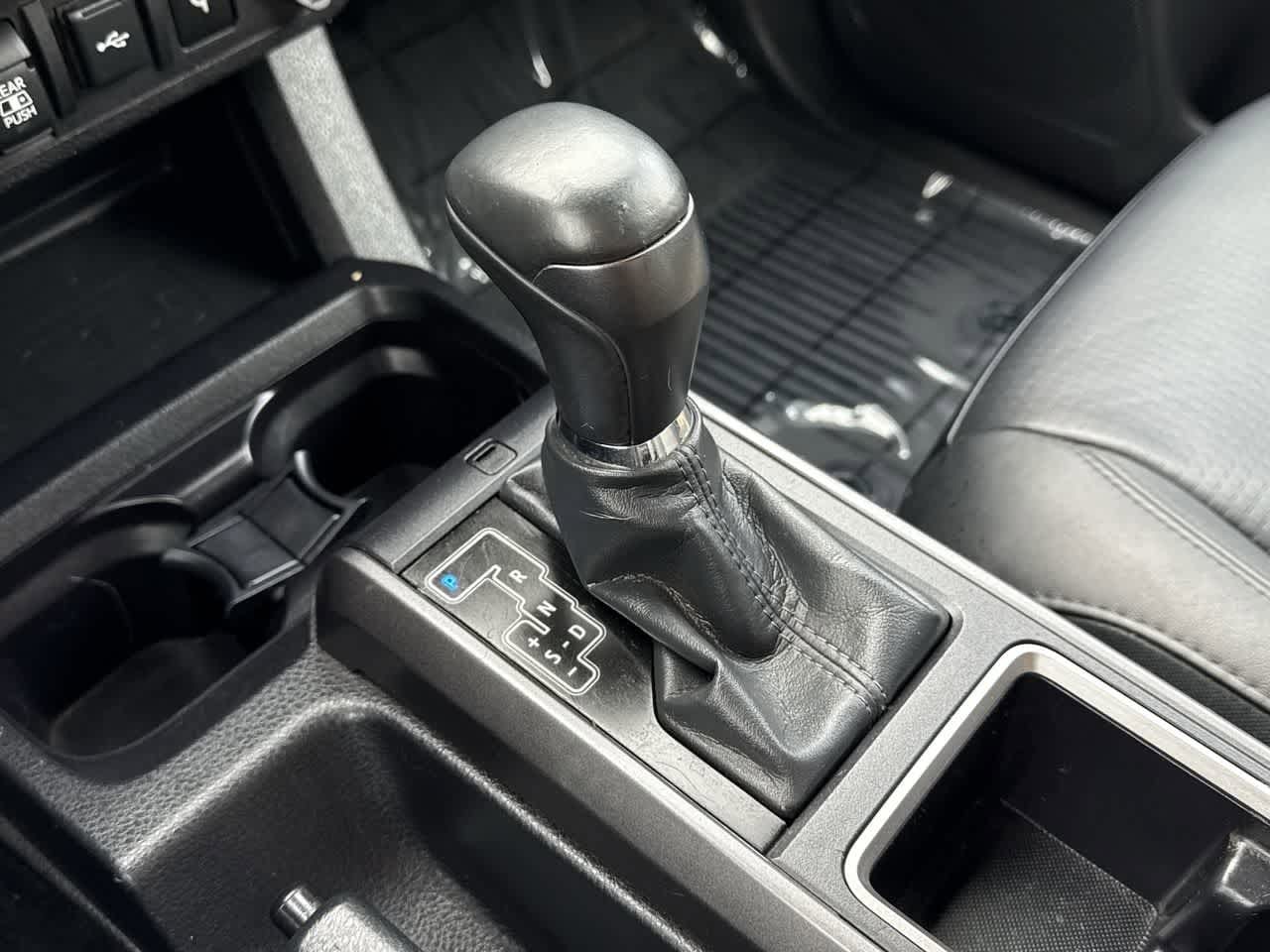 Thumbnail: 2023 Toyota Tacoma - 20