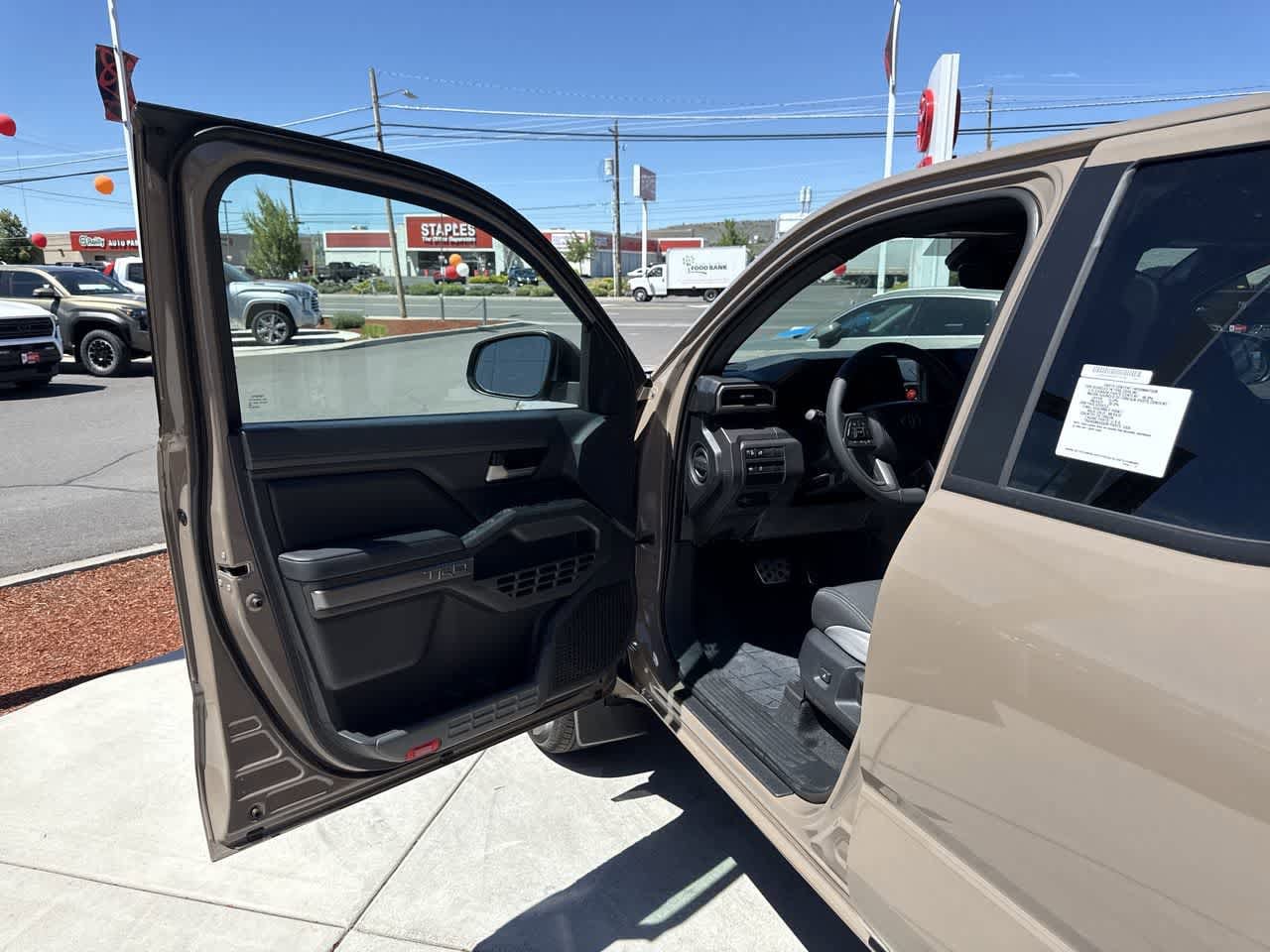 Thumbnail: 2026 Toyota Tacoma - 10