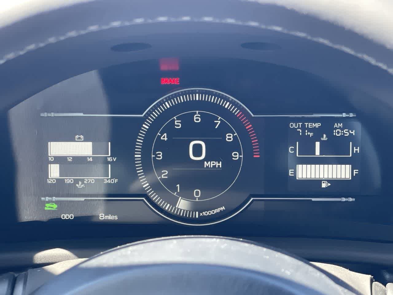 Thumbnail: 2025 Toyota GR86 - 16