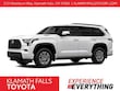  Toyota Sequoia