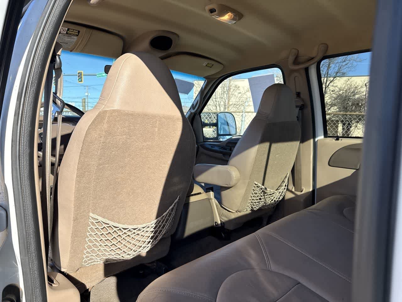 Thumbnail: 1999 Ford F-350 - 13