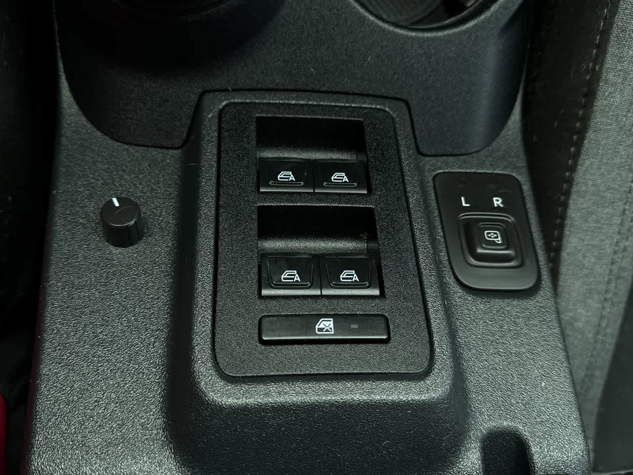 Thumbnail: 2023 Ford Bronco - 22