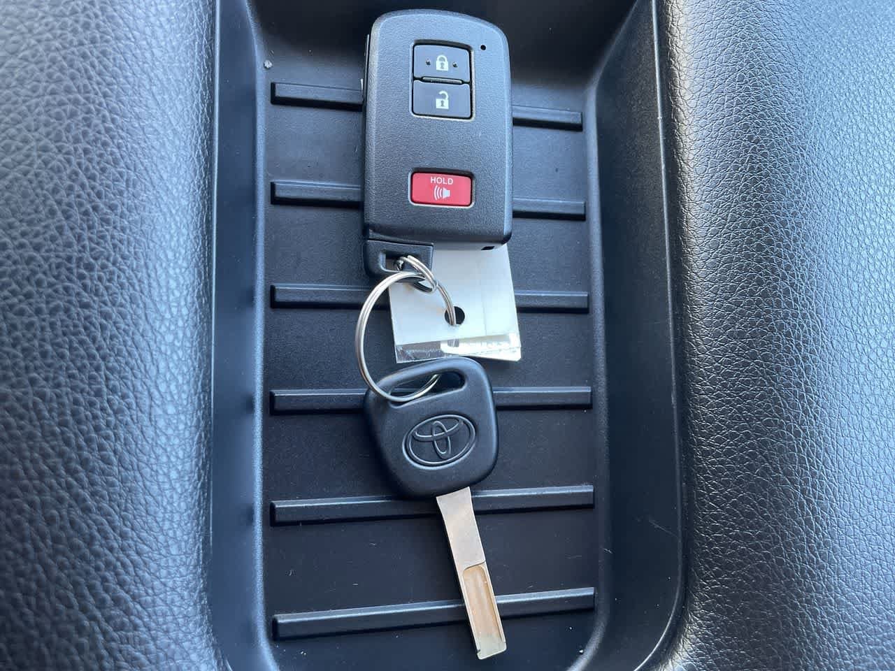 Thumbnail: 2020 Toyota Tundra - 26