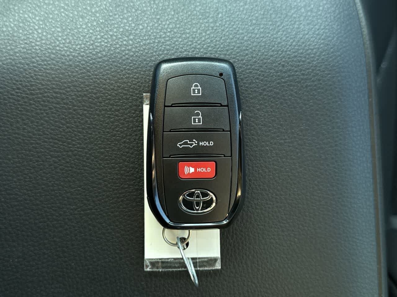 Thumbnail: 2026 Toyota Tacoma - 23