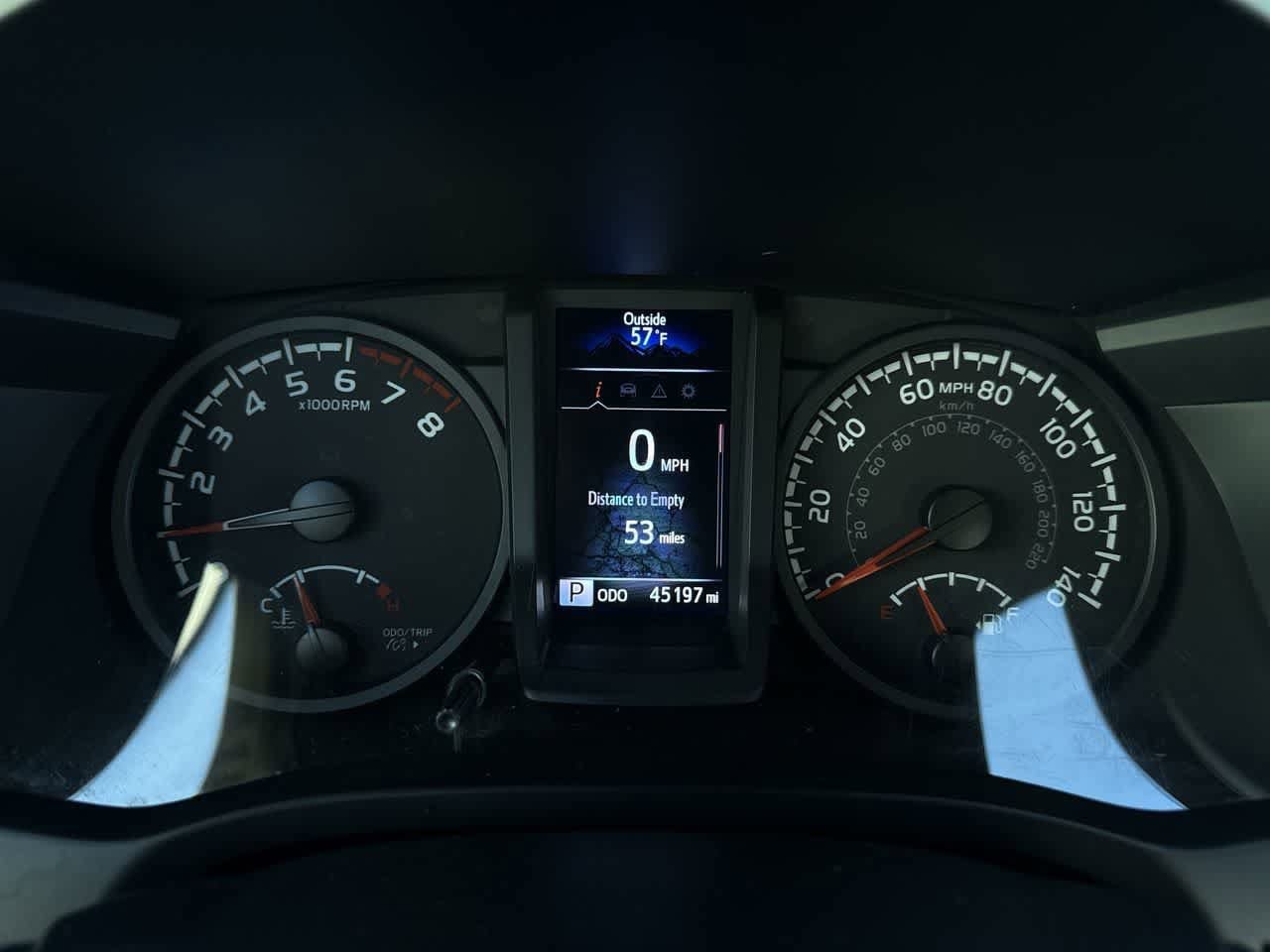 Thumbnail: 2023 Toyota Tacoma - 17