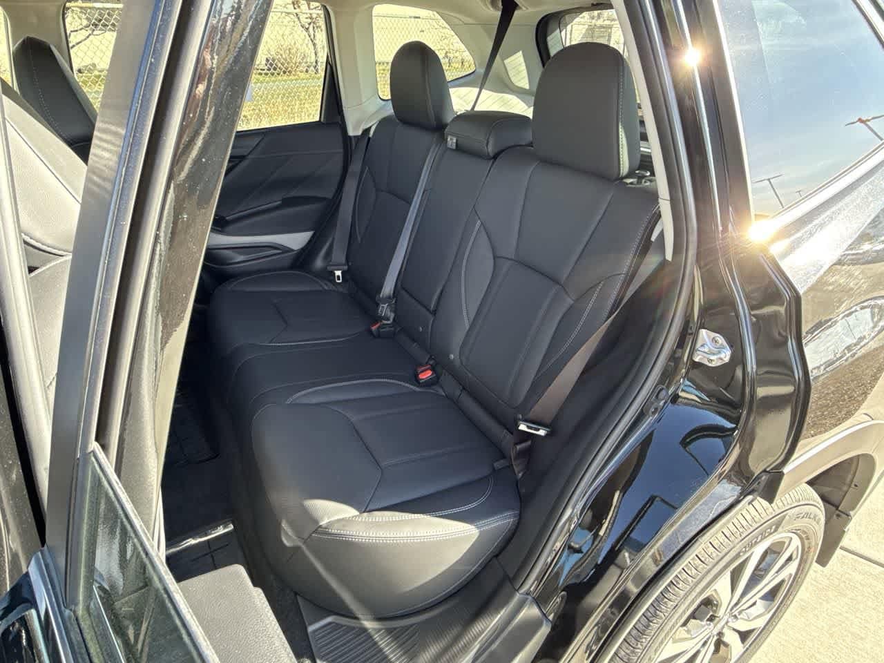 Thumbnail: 2024 Subaru Forester - 12