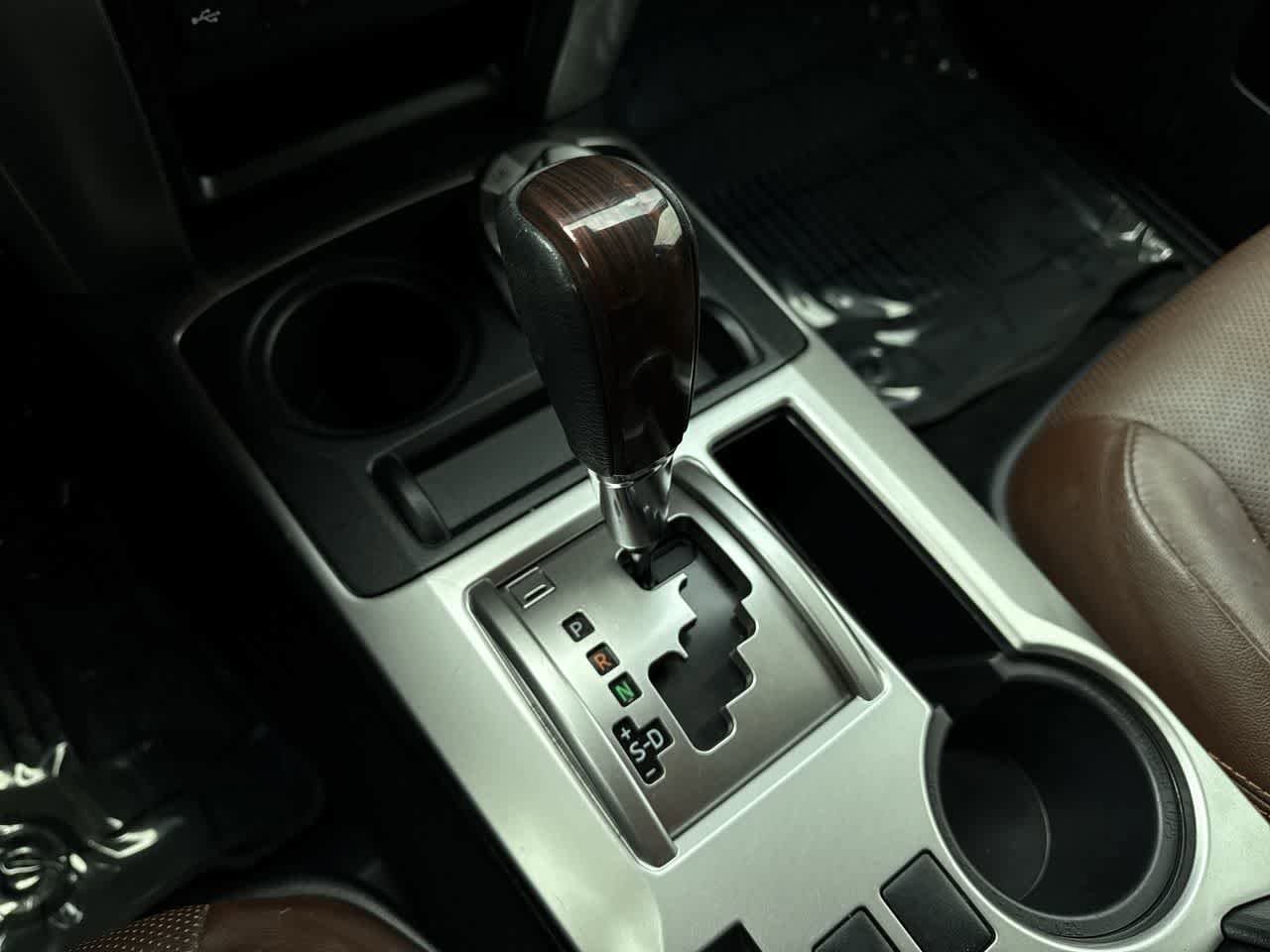 Thumbnail: 2023 Toyota 4Runner - 20