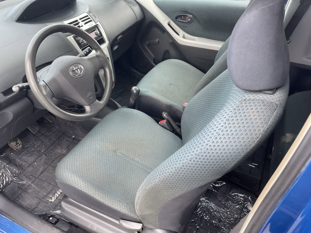 Thumbnail: 2008 Toyota Yaris - 10