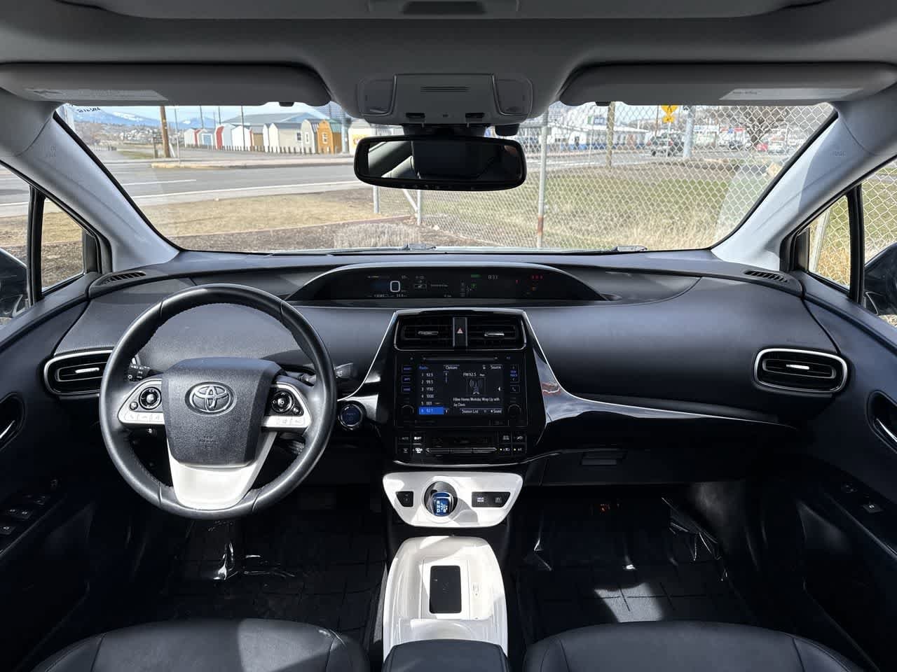 Thumbnail: 2017 Toyota Prius - 15